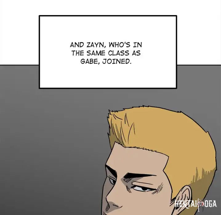The Villain The Villain Chapter 57 - Page 82