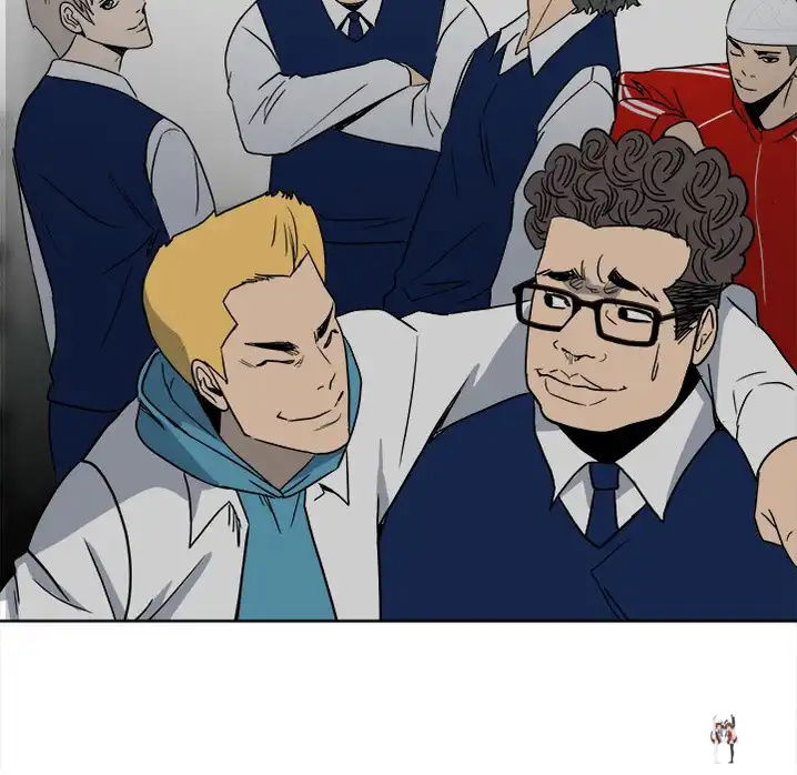 The Villain The Villain Chapter 57 - Page 86