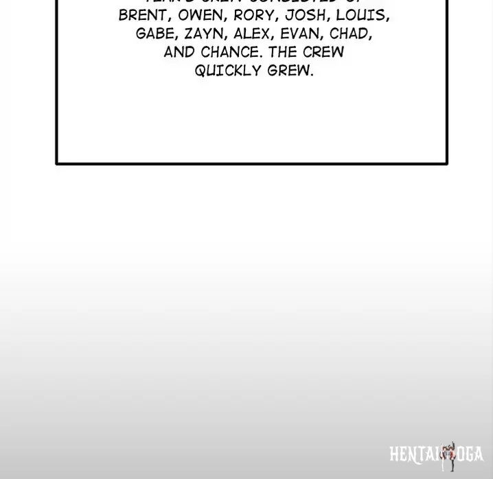 The Villain The Villain Chapter 57 - Page 88