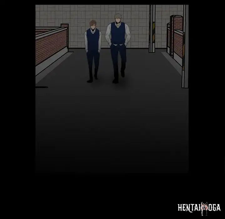 The Villain The Villain Chapter 57 - Page 91