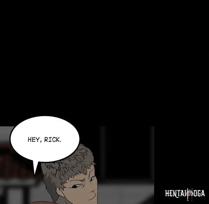 The Villain The Villain Chapter 57 - Page 92