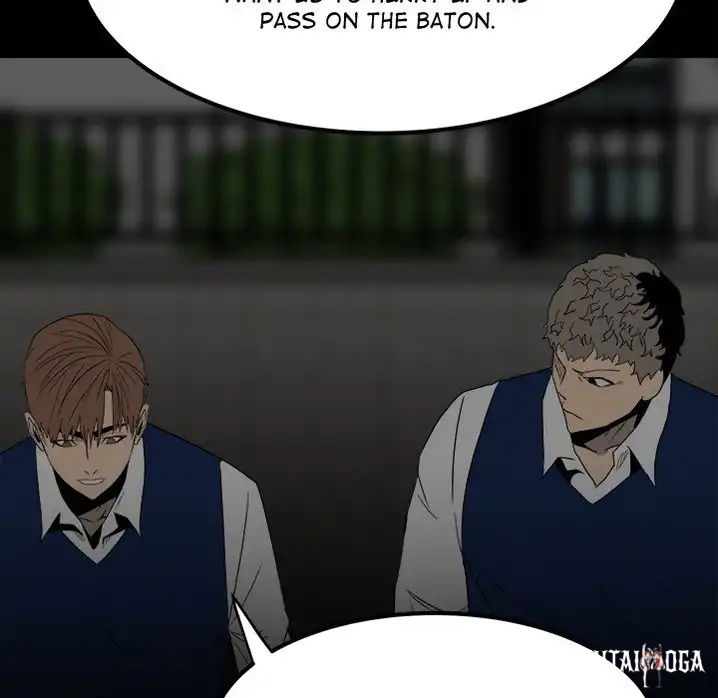 The Villain The Villain Chapter 57 - Page 94