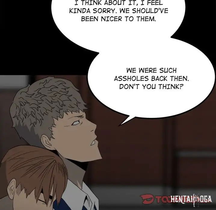 The Villain The Villain Chapter 57 - Page 96