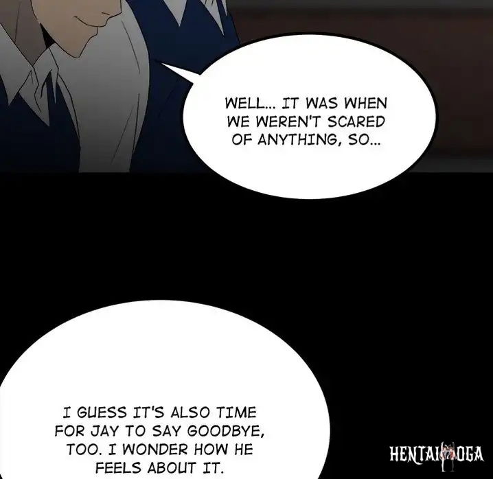 The Villain The Villain Chapter 57 - Page 97