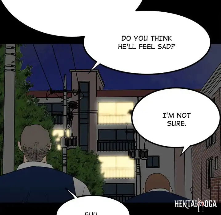 The Villain The Villain Chapter 57 - Page 98