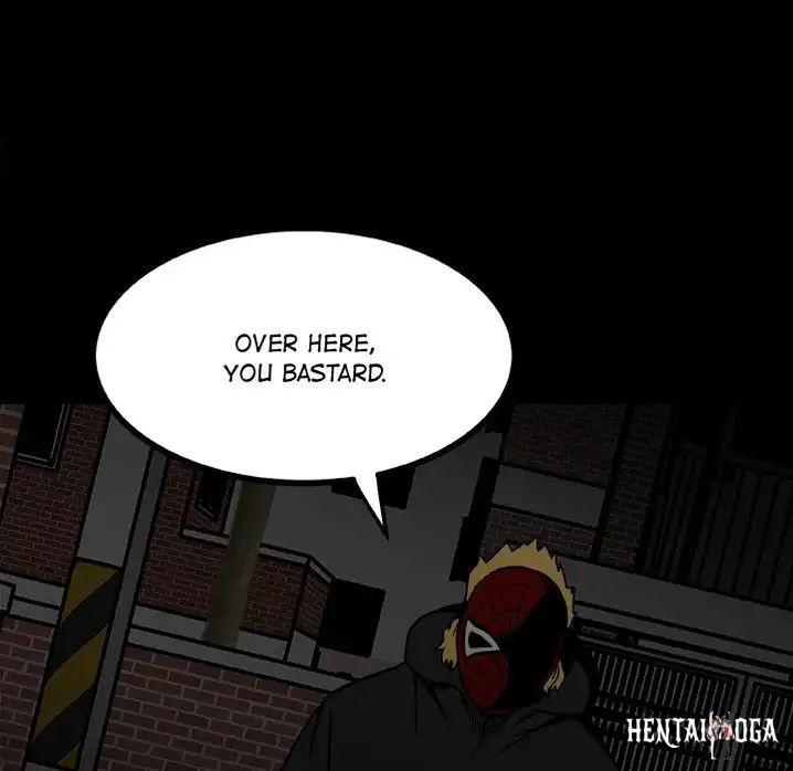 The Villain The Villain Chapter 58 - Page 100