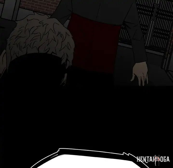 The Villain The Villain Chapter 58 - Page 101