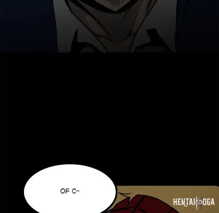 The Villain The Villain Chapter 58 - Page 103