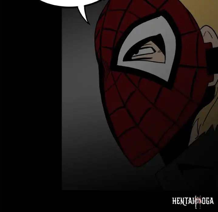 The Villain The Villain Chapter 58 - Page 104