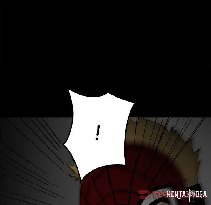 The Villain The Villain Chapter 58 - Page 105