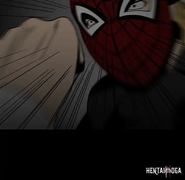 The Villain The Villain Chapter 58 - Page 106