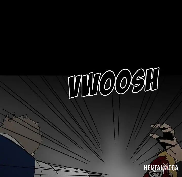 The Villain The Villain Chapter 58 - Page 107