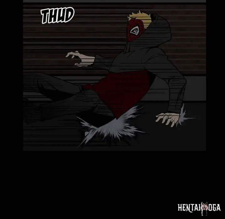 The Villain The Villain Chapter 58 - Page 109