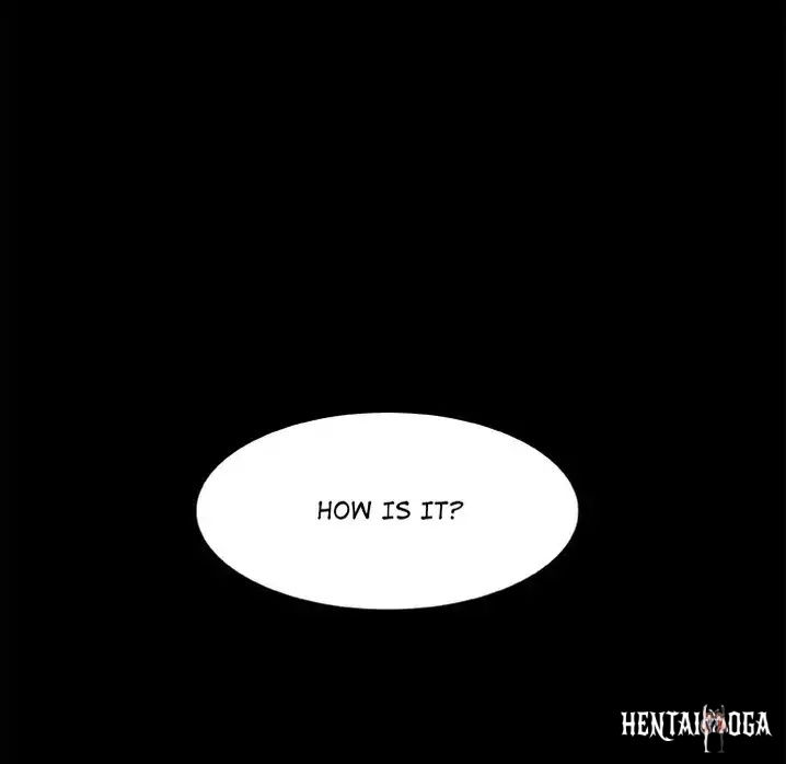 The Villain The Villain Chapter 58 - Page 11