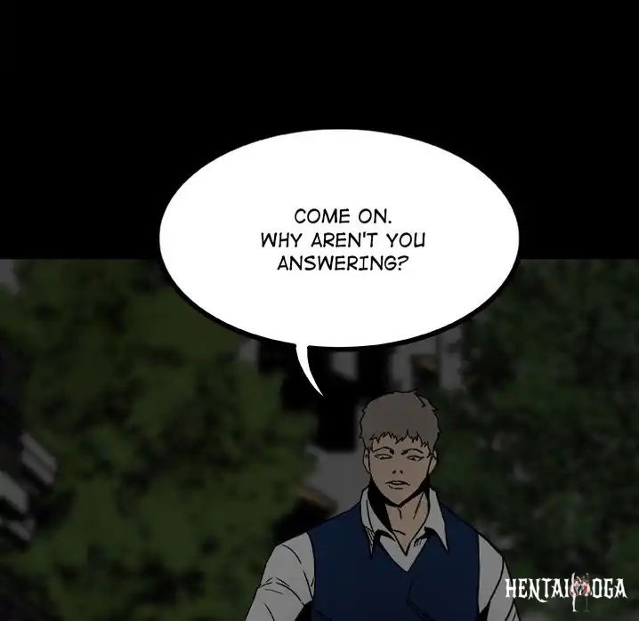 The Villain The Villain Chapter 58 - Page 110