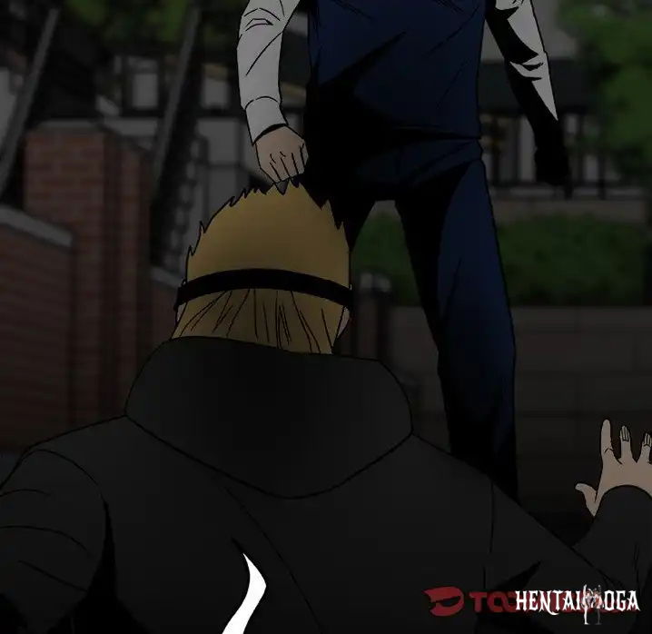 The Villain The Villain Chapter 58 - Page 111