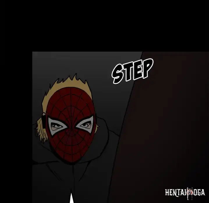 The Villain The Villain Chapter 58 - Page 113