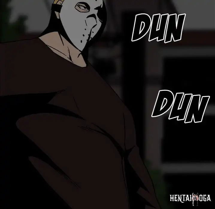 The Villain The Villain Chapter 58 - Page 116