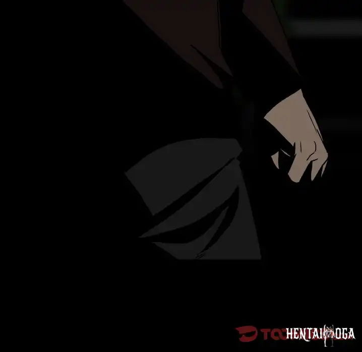 The Villain The Villain Chapter 58 - Page 117