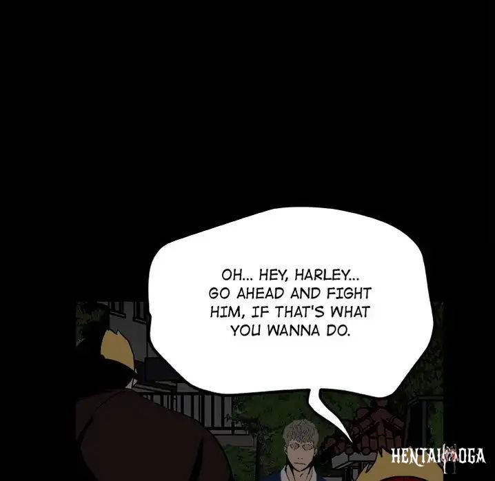 The Villain The Villain Chapter 58 - Page 118