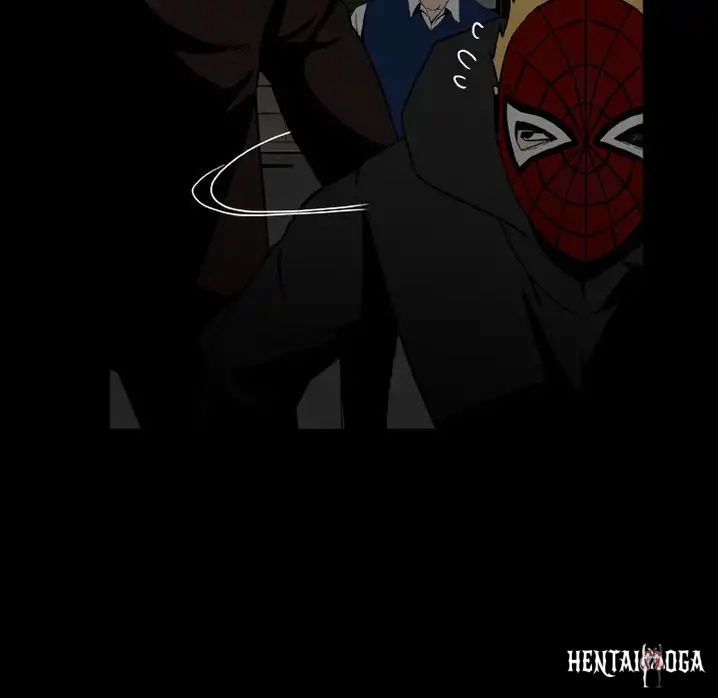 The Villain The Villain Chapter 58 - Page 119