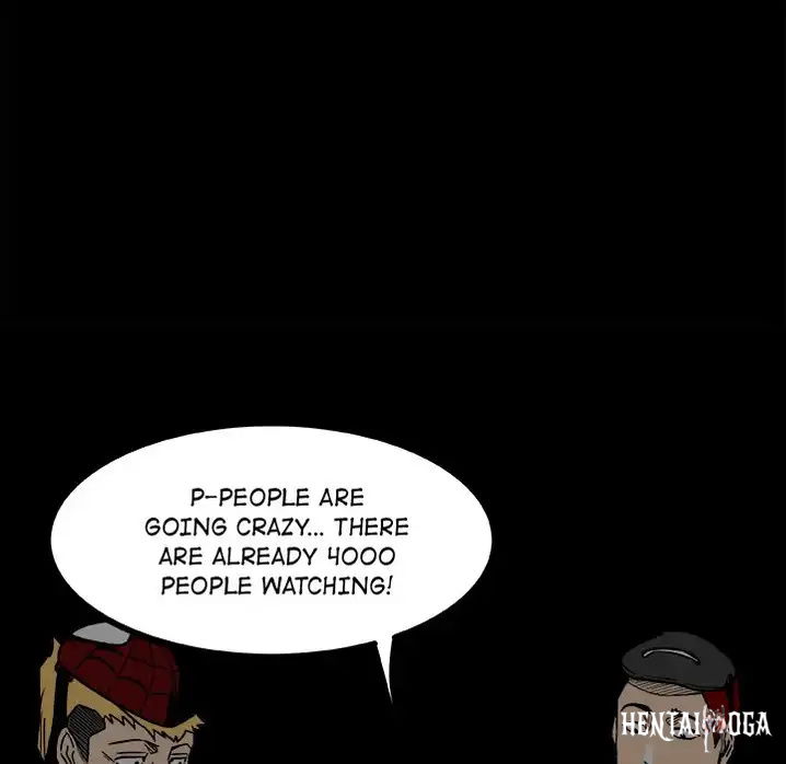 The Villain The Villain Chapter 58 - Page 12