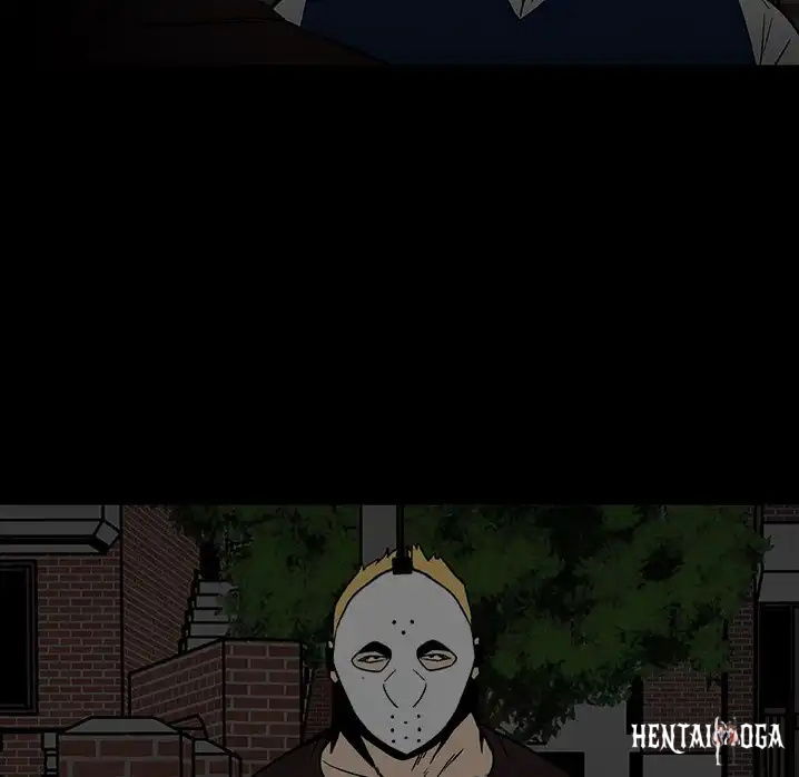 The Villain The Villain Chapter 58 - Page 121