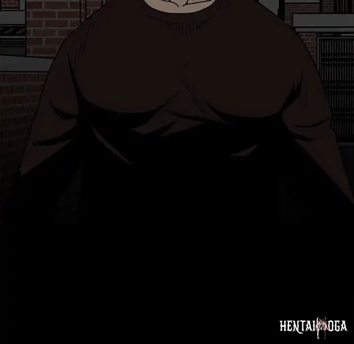 The Villain The Villain Chapter 58 - Page 122