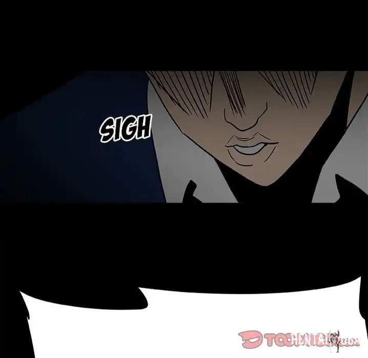 The Villain The Villain Chapter 58 - Page 123