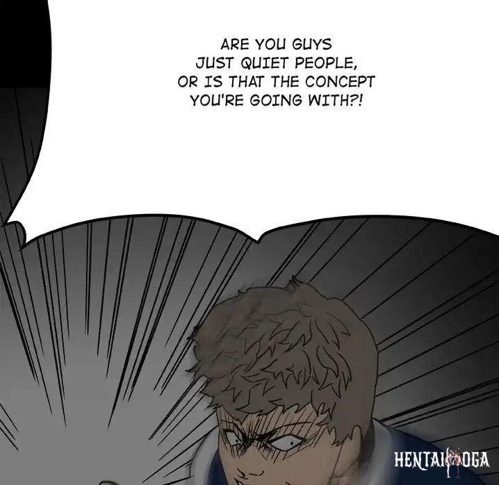 The Villain The Villain Chapter 58 - Page 124