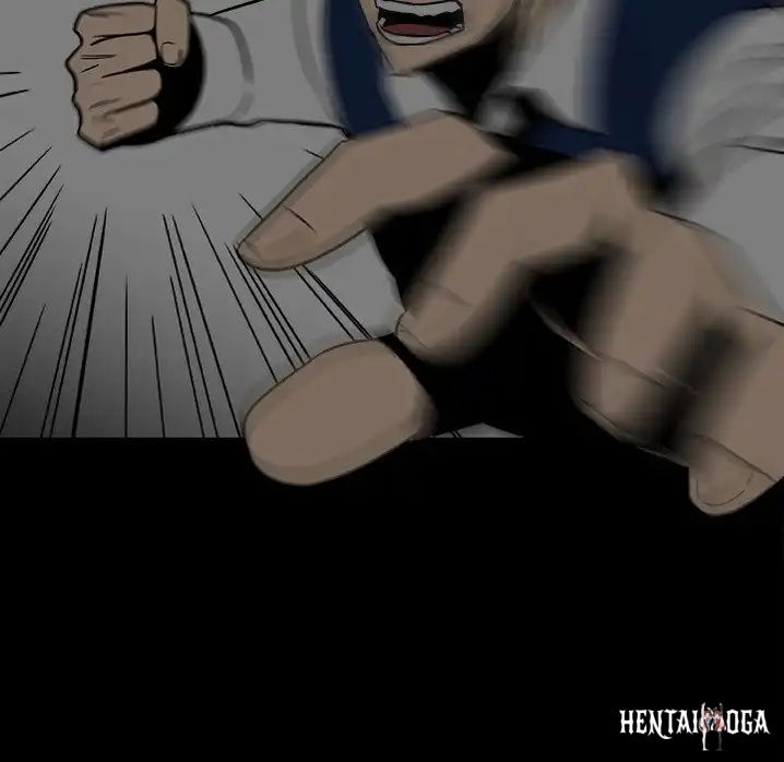 The Villain The Villain Chapter 58 - Page 125