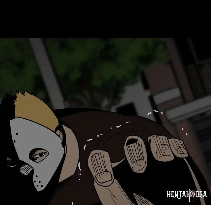 The Villain The Villain Chapter 58 - Page 127