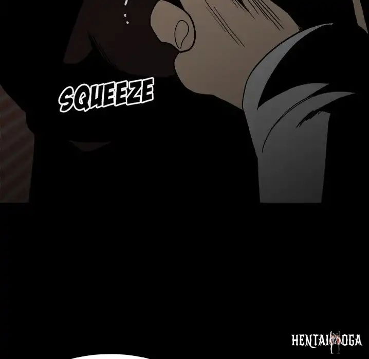 The Villain The Villain Chapter 58 - Page 128