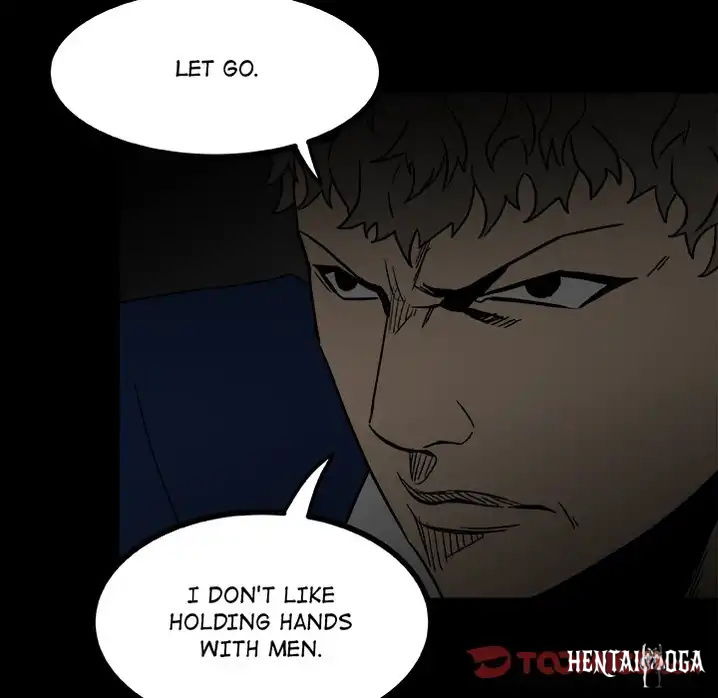 The Villain The Villain Chapter 58 - Page 129