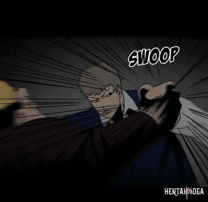 The Villain The Villain Chapter 58 - Page 131