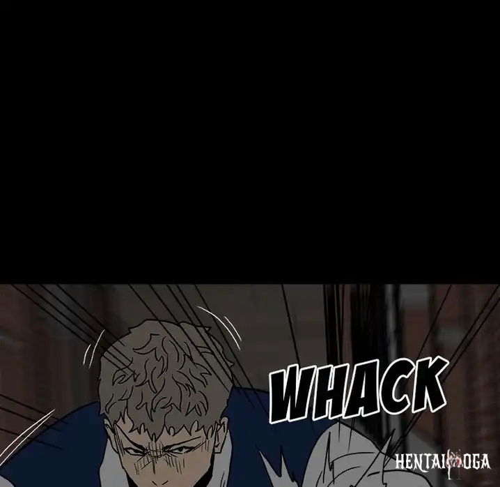 The Villain The Villain Chapter 58 - Page 132