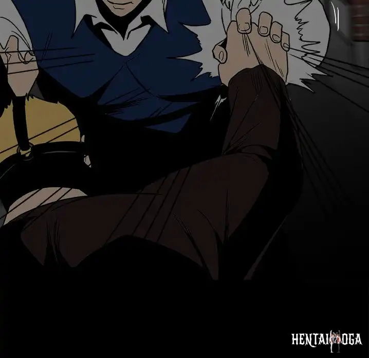 The Villain The Villain Chapter 58 - Page 133