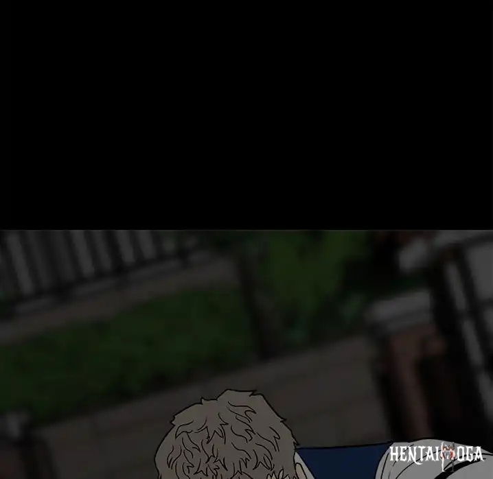 The Villain The Villain Chapter 58 - Page 134