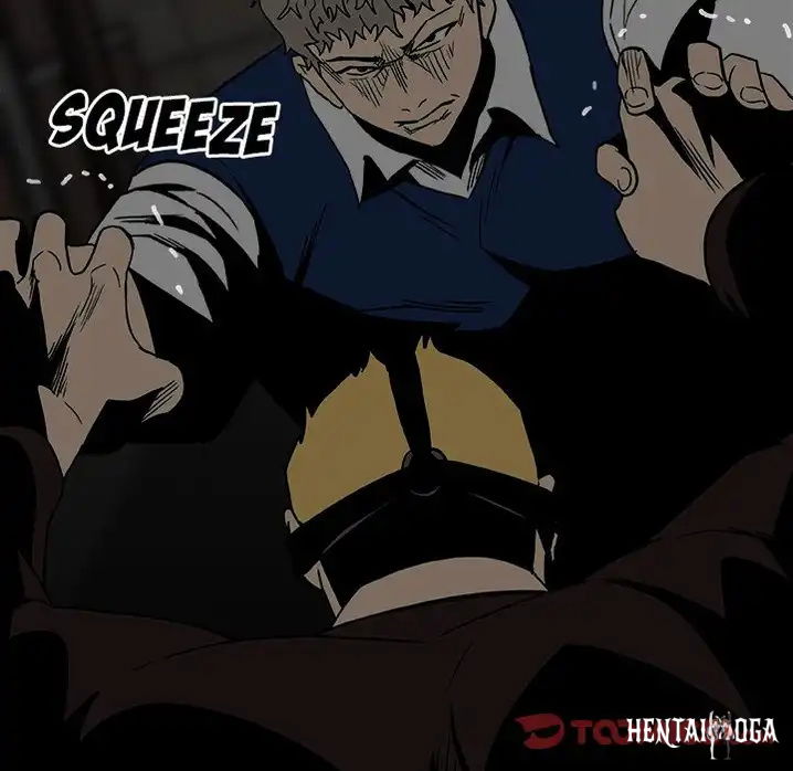 The Villain The Villain Chapter 58 - Page 135