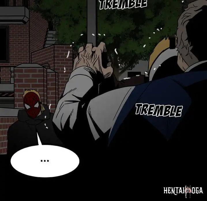 The Villain The Villain Chapter 58 - Page 137