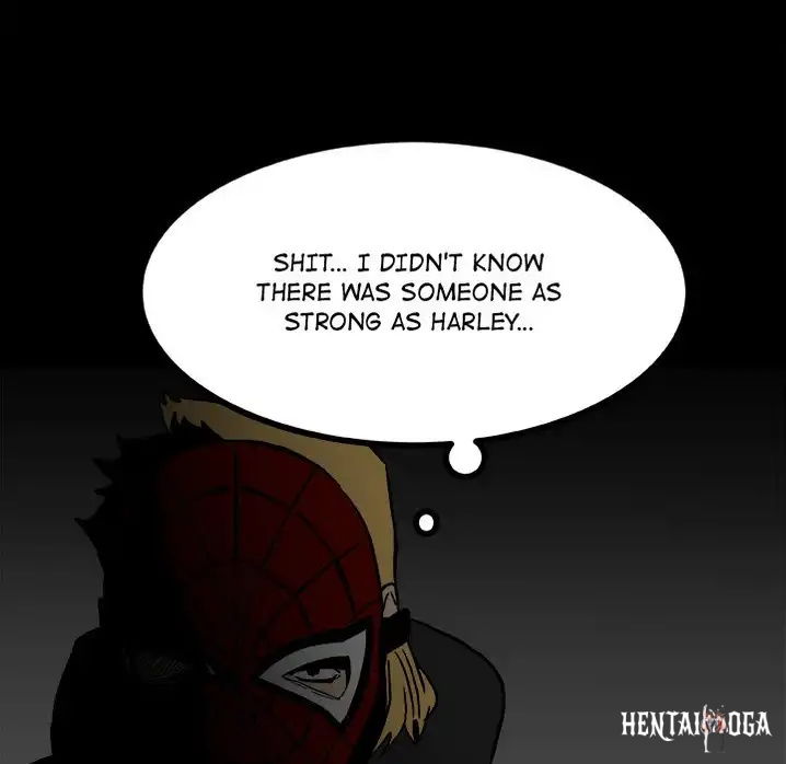 The Villain The Villain Chapter 58 - Page 138