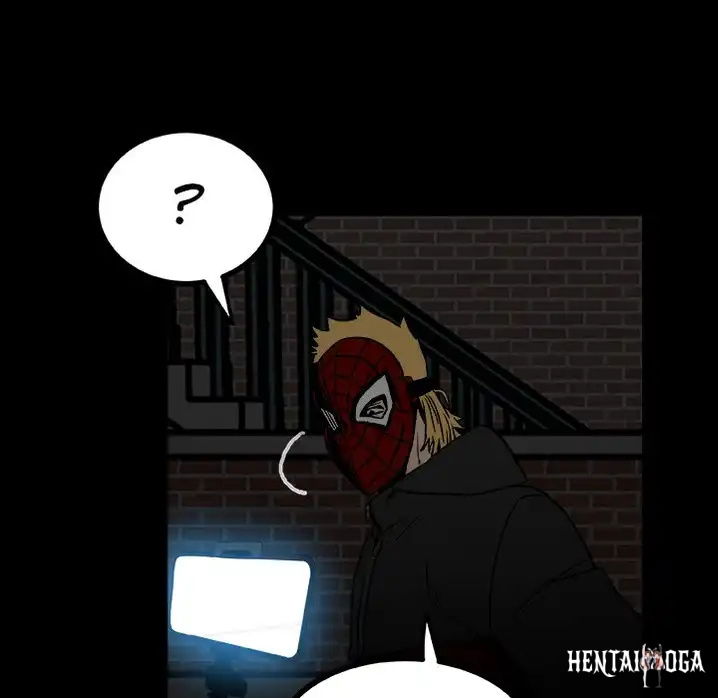 The Villain The Villain Chapter 58 - Page 140