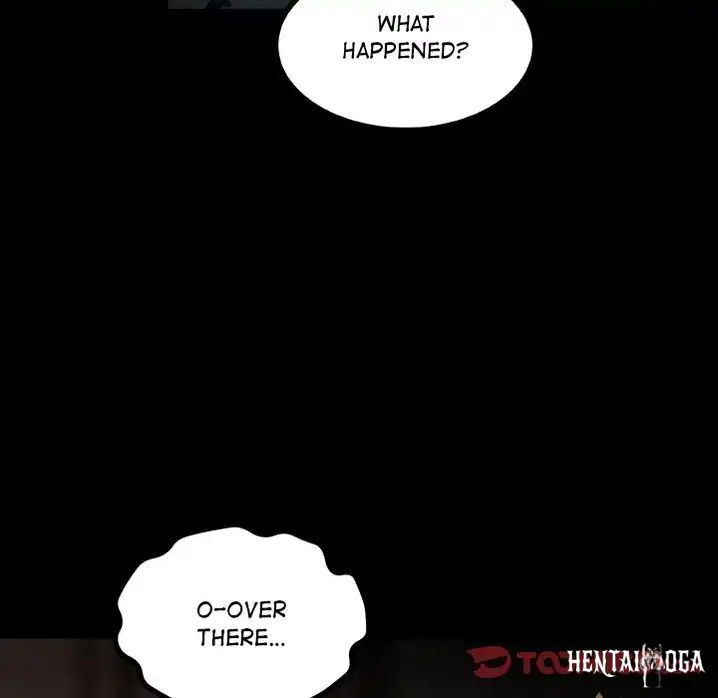 The Villain The Villain Chapter 58 - Page 141