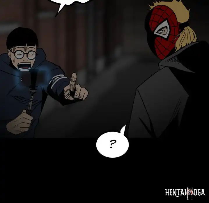 The Villain The Villain Chapter 58 - Page 142