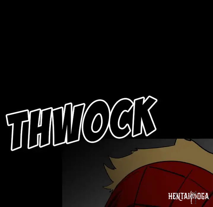 The Villain The Villain Chapter 58 - Page 143