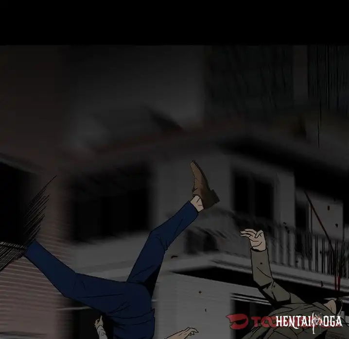 The Villain The Villain Chapter 58 - Page 147