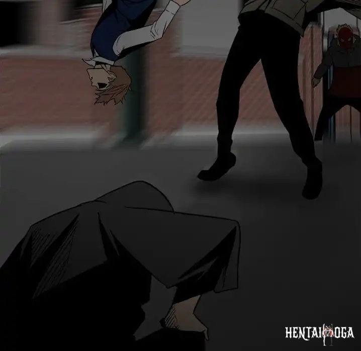 The Villain The Villain Chapter 58 - Page 148