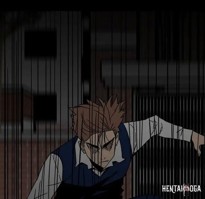 The Villain The Villain Chapter 58 - Page 150