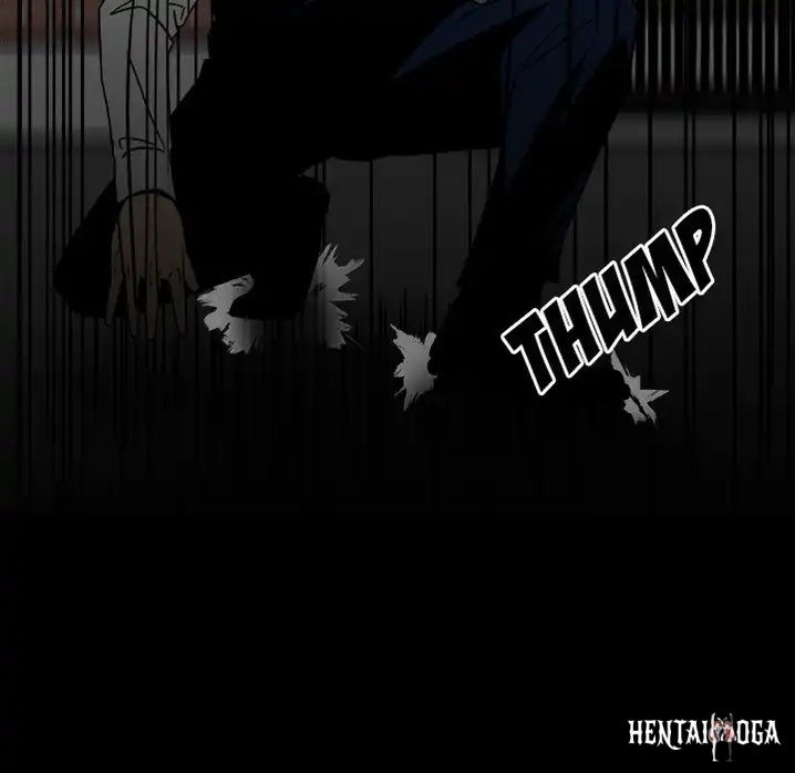 The Villain The Villain Chapter 58 - Page 151