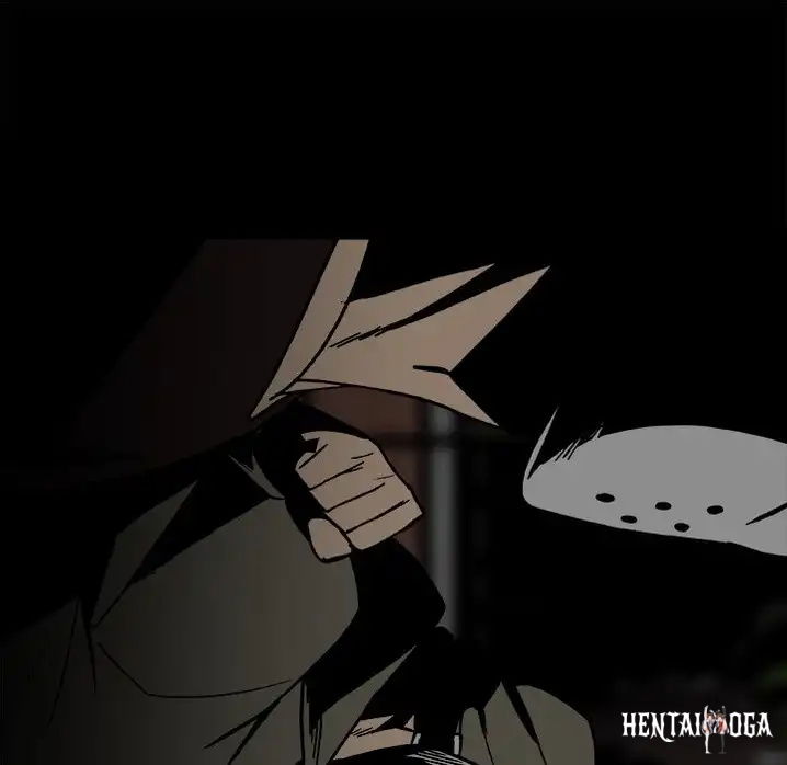 The Villain The Villain Chapter 58 - Page 17